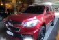 Chevrolet Trailblazer L 2016 automatic FOR SALE-1