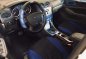 FORD FOCUS 2011 HATCHBACK AUTOMATIC-1