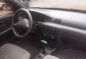 1998 Nissan Sentra Ex Saloon Automatic Transmission-6