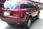 2013 MITSUBISHI Montero glsv Automatic 1st owner Good condition-3