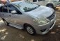 Toyota Innova e manual 2014 for sale-1