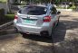 2013 Subaru XV 2.0 Automatic With 49tkms only-2