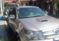 Toyota Fortuner 2006 4x4 diesel matic for sale -6