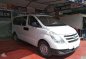 2017 Hyundai Grand Starex Diesel for sale-2