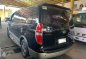 2015 Hyundai Grand Starex Limited VGT Automatic Dsl-4