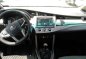 2017 Toyota Innova E MT Manual transmission-6