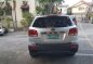 Kia Sorento CRDI 2011 48t km cebu unit FOR SALE-1