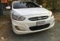 Hyudai Accent 1.4 Gas 2017 for sale-0