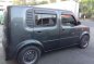 Nissan Cube automatic 4x4 new paint.-3