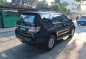 For sale or swap Toyota Fortuner g 2014 model-1