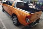 2018 Ford Ranger Wildtrak 2.2L All power 6 speed-3