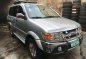 2011 Isuzu Sportivo Xmax diesel Turbo AT 1st owner -1