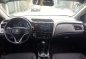 2017 HONDA CITY VX Navigation Automatic Transmission-5