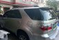 2010 Toyota Fortuner FOR SALE-5