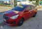 2014 Mitsubishi Mirage G4 GLX Manual Php335k-1