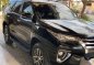 2016 Toyota Fortuner V 4x2 DIESEL A/t A/t Transmission-2