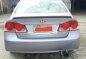 Honda Civic fd 2006 model 1.8v Automatic transmission-8