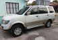 Isuzu Crosswind 2009 XUV (2018 look)-0