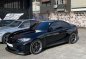2017 Black BMW M2 for sale-5
