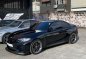 2017 Black BMW M2 for sale-4