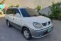 2005 Mitsubishi Adventure GLS Sports Manual Diesel Php348k-5