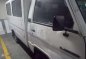 2007 Mitsubishi L300 Manual Transmission-2