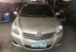 2011 acquired 1st own Toyota Vios E 1.3 Liter Engine Automatic-3