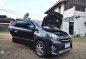 Toyota Wigo G automatic 2016 for sale -3