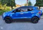 2017 Ford EcoSport Black Edition Super Fresh-2