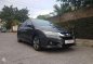 2017 HONDA CITY VX Navigation Automatic Transmission-0