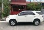 2011 Toyota Fortuner FOR SALE-1