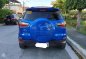 2017 Ford EcoSport Black Edition Super Fresh-4