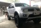 2009 Mitsubishi Montero Sport GLS SE Swap or sale-0