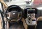 2011s Hyundai Grand Starex VGT GOLD CRDi AT 1st owner-9