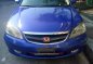 2004 Honda Civic Eagle eye Limited edition-0