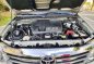 2013 Toyota Fortuner 4x2 Automatic Original Casa Color-1