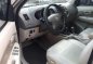 Toyota Fortuner 2006 4x4 diesel matic for sale -0