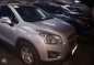 2017 Chevrolet Trax Automatic FOR SALE-2
