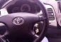 2006 Toyota innova E Manual transmission Diesel engine-5