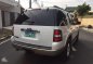 2010 FORD Explorer (Top of the line)-3