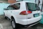 FOR SALE MITSUBISHI Montero Sport GLS SE 4x4 Diesel 2010-3