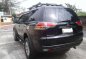 2010 model Mitsubishi Montero sports gls automatic transmission-9