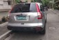 For sale HONDA Crv 2007-3