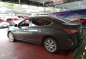 2017 Nissan Sylphy Gas AT - Automobilico SM City Bicutan-4