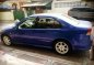 2004 Honda Civic Eagle eye Limited edition-3