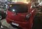 2016 Seldom use 1st owner Lady driven Toyota Wigo G 1.0Liter Automatic-3