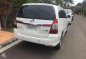 2014 Toyota Innova V Automatic diesel for sale -6