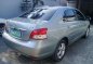 2008 Toyota Vios 1.5G Automatic Financing OK-2