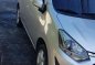 Toyota Wigo 1.0 manual 2017 for sale-5