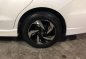 Honda Mobilio 2016 1.5L RS CVT Automatic ( top of the line )-0